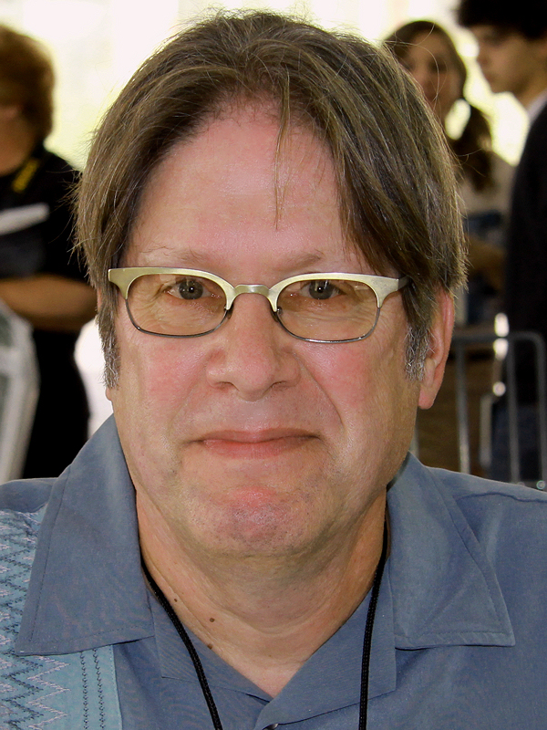 Patrick McGilligan