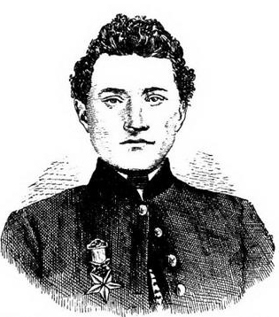 Patrick Monaghan