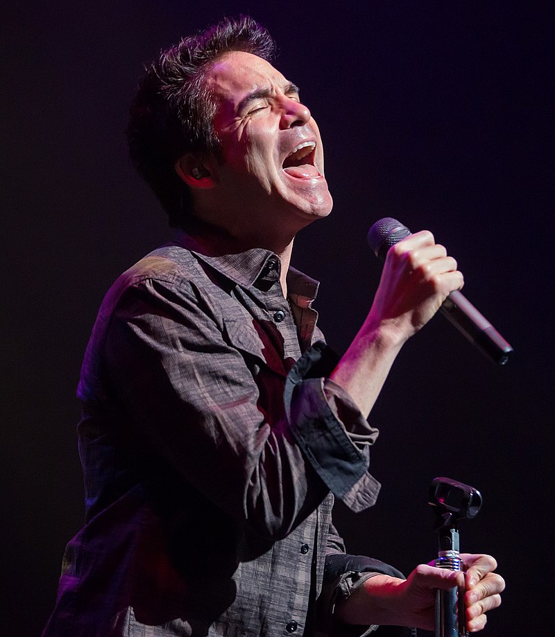 Patrick Monahan