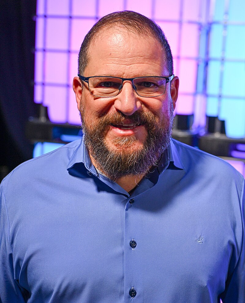 Patrick Moorhead