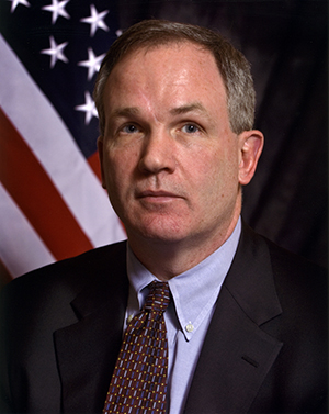Patrick Nicholas Fitzgerald
