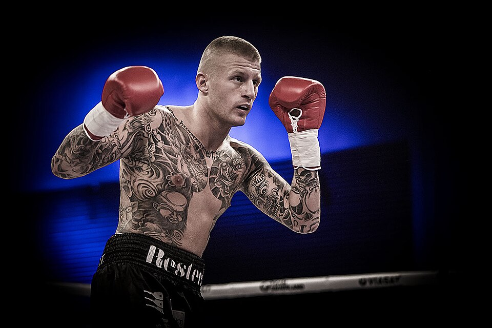 Patrick Nielsen