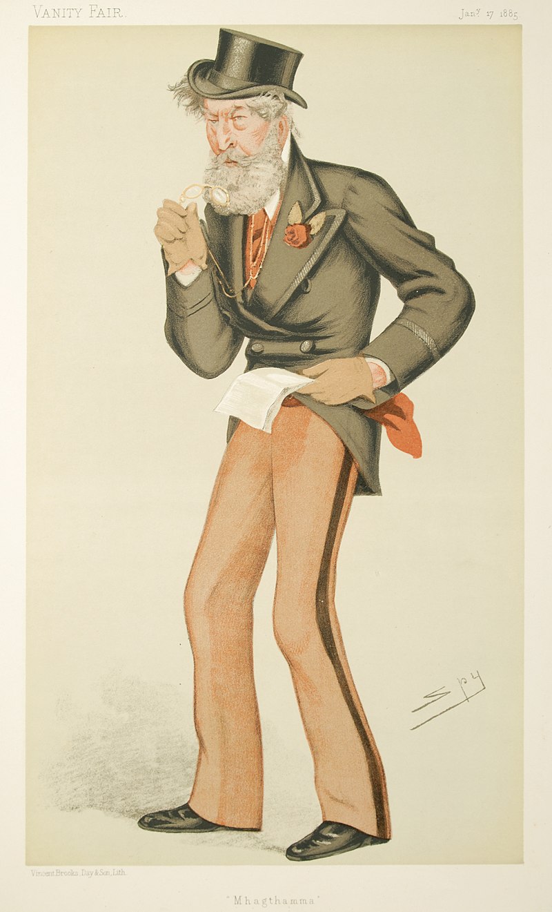 Patrick O'Gorman