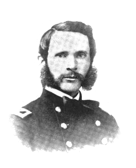 Patrick O’Rourke
