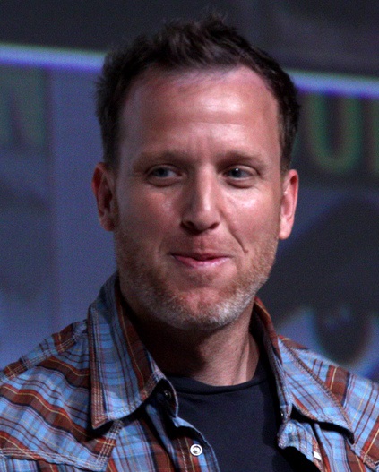 Patrick Óliver