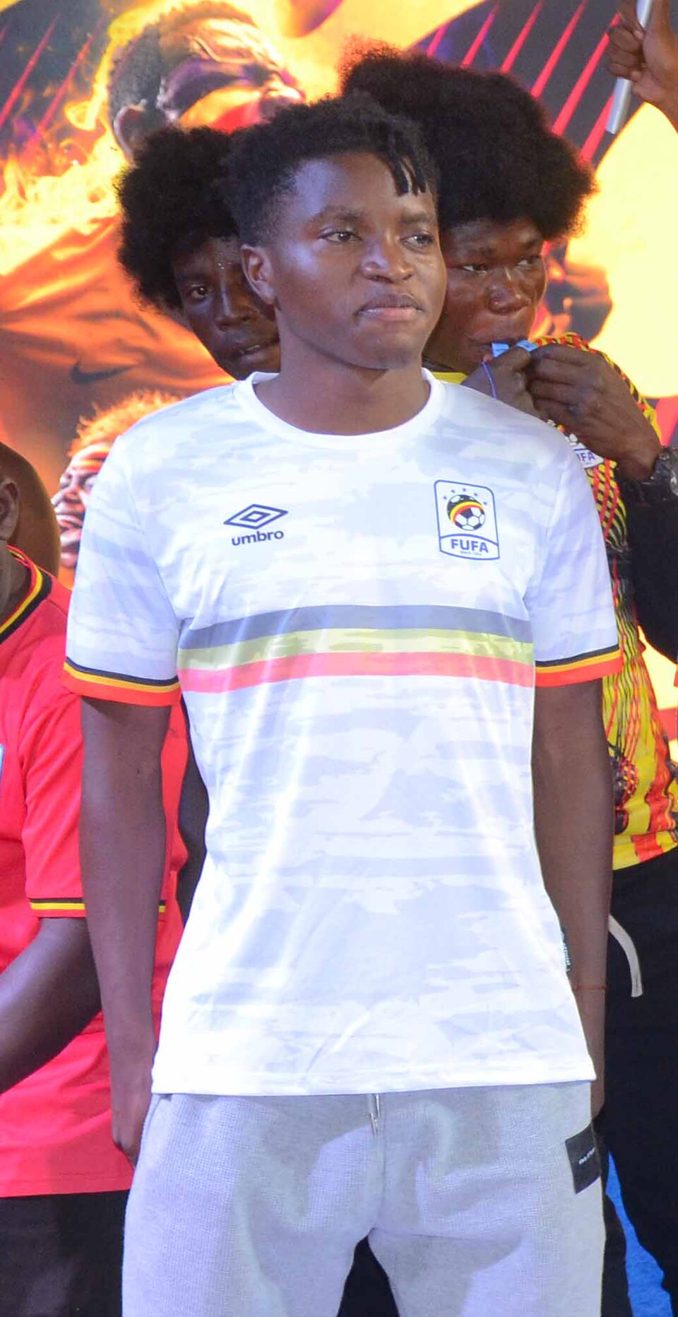 Patrick Omondi