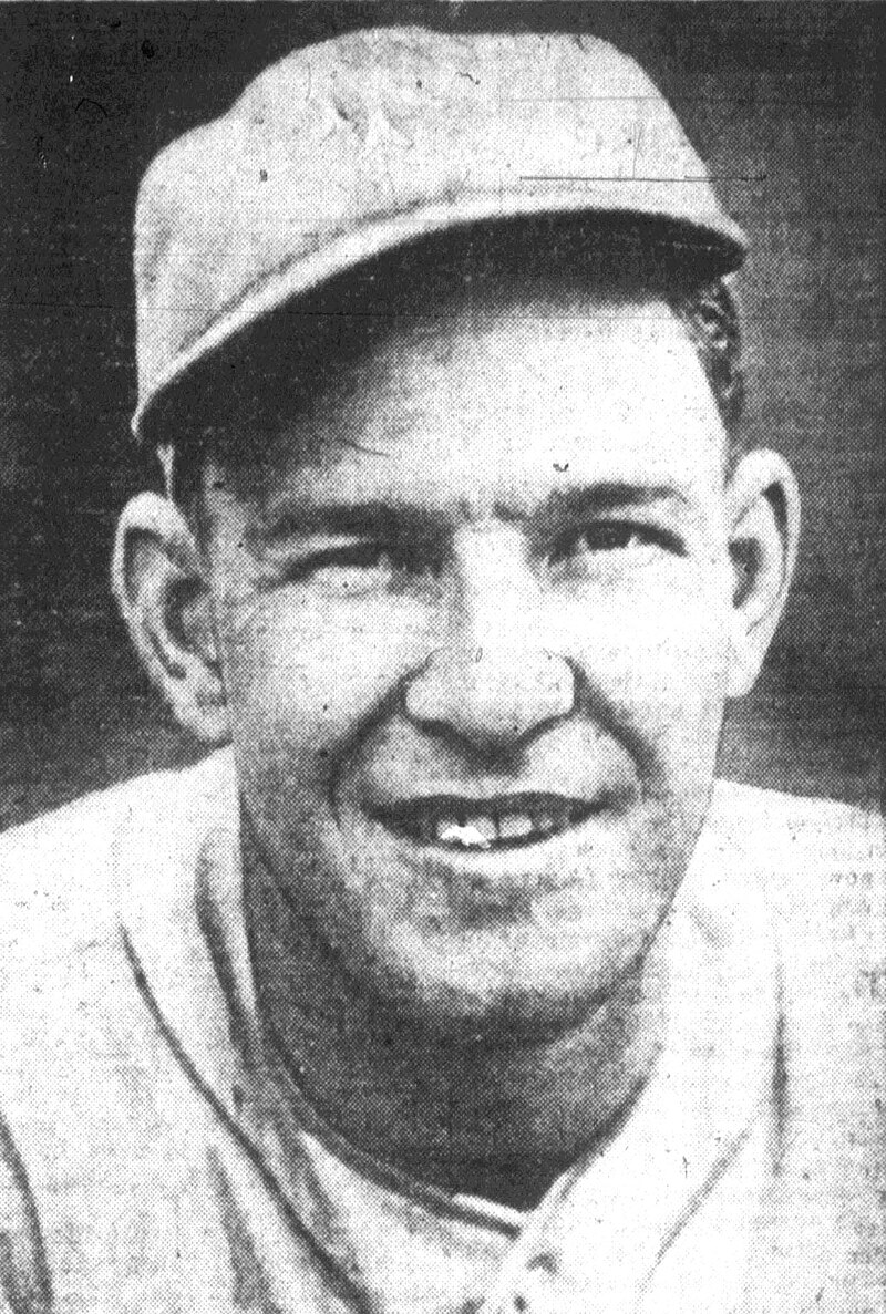 Patrick Ott