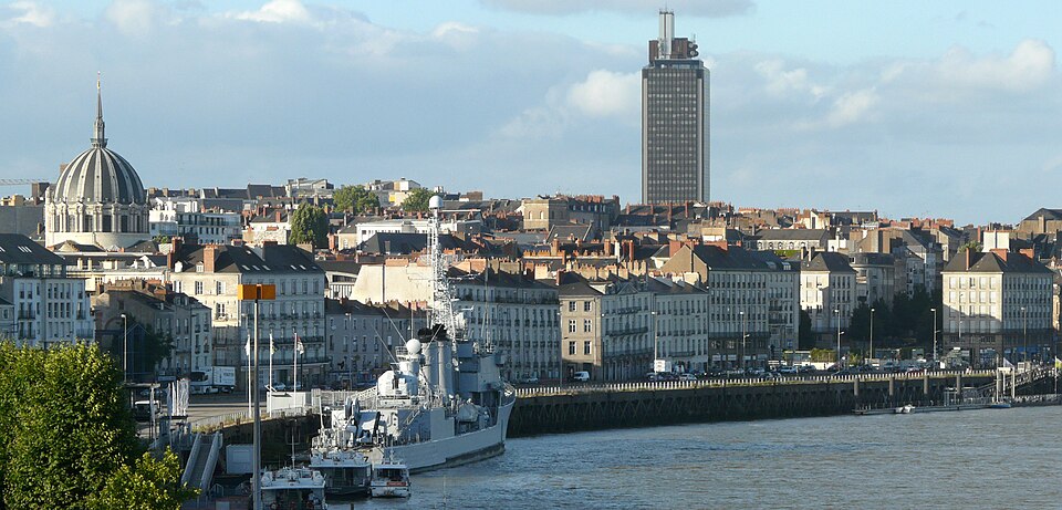Patrick Pailloux