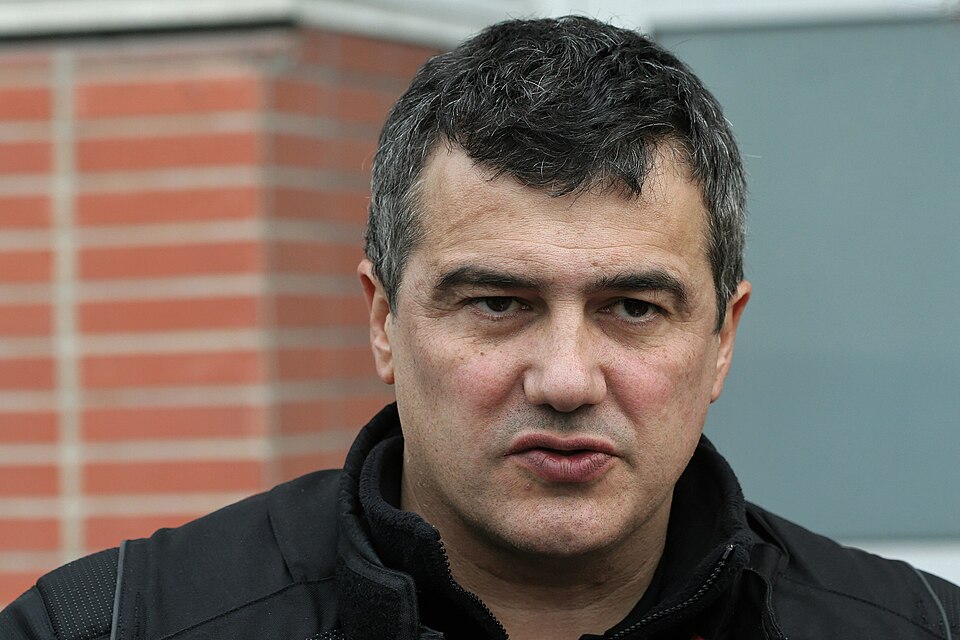 Patrick Pelloux