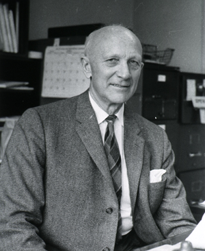 Patrick Penfield