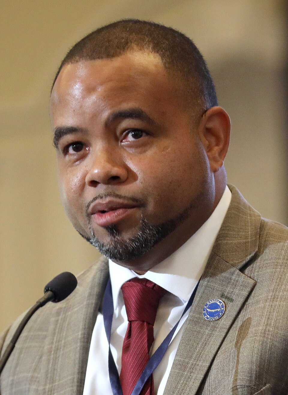 Patrick Penn