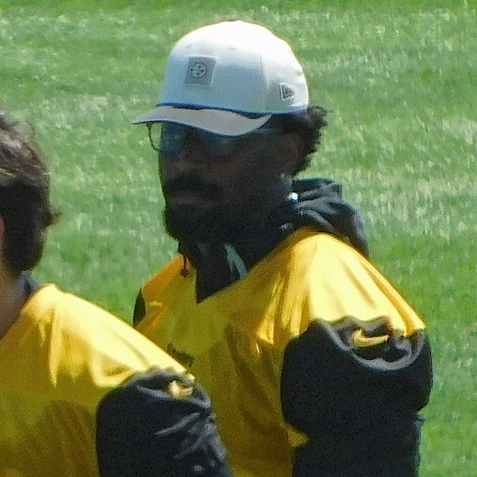 Patrick Queen