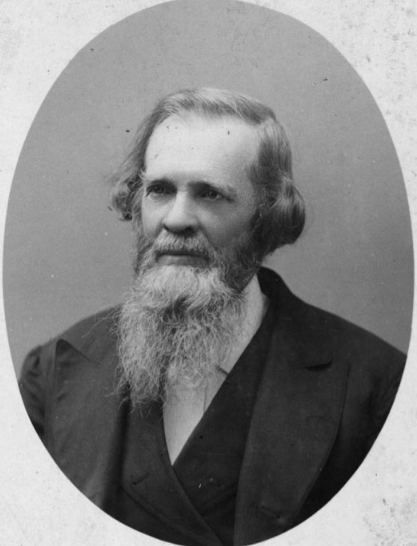 Patrick Raffeneau