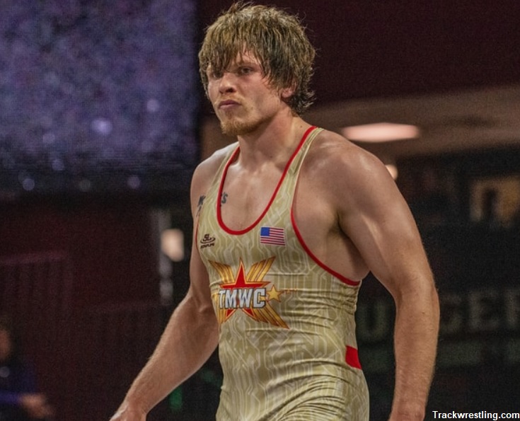 Patrick Rau