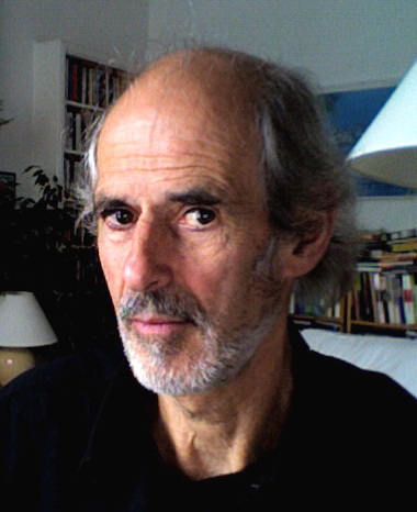 Patrick Richardson