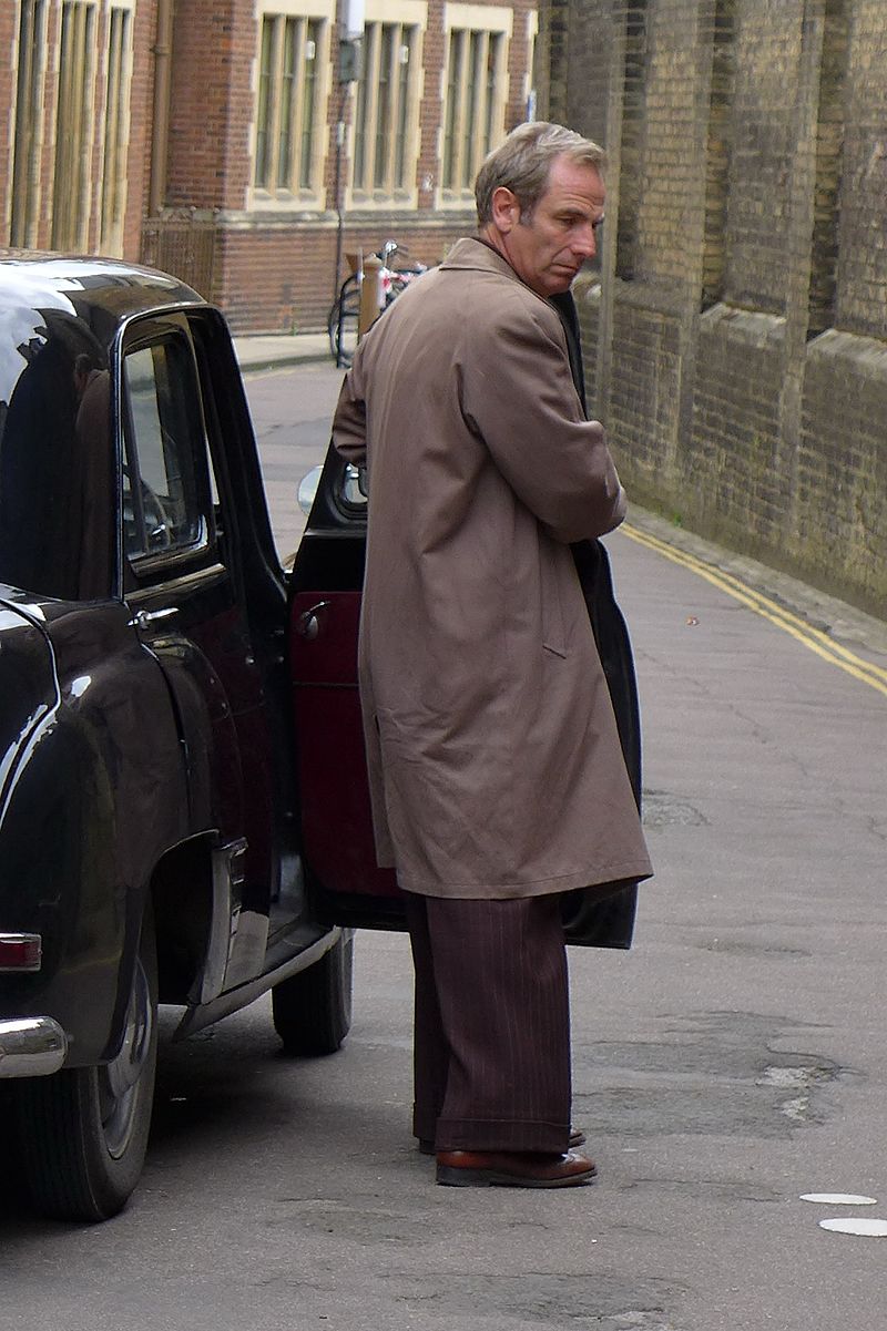 Patrick Robson