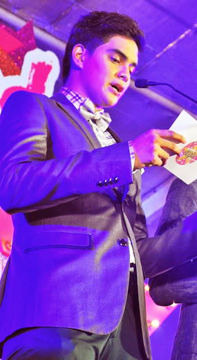 Patrick Salvi