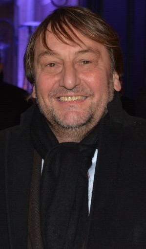 Patrick Schnitzler