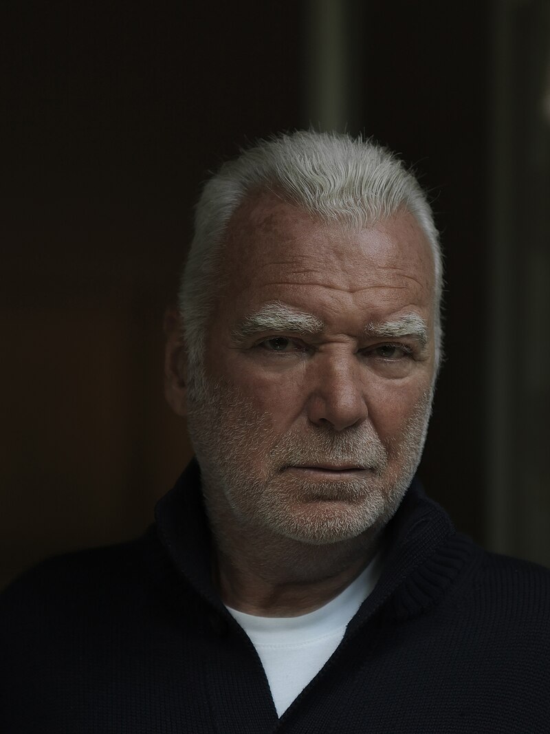 Patrick Seguin