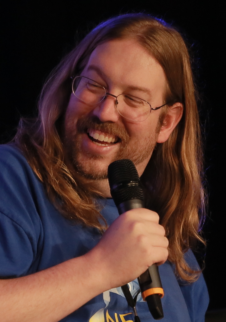 Patrick Seitz