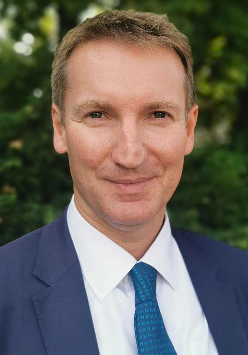 Patrick Sensburg