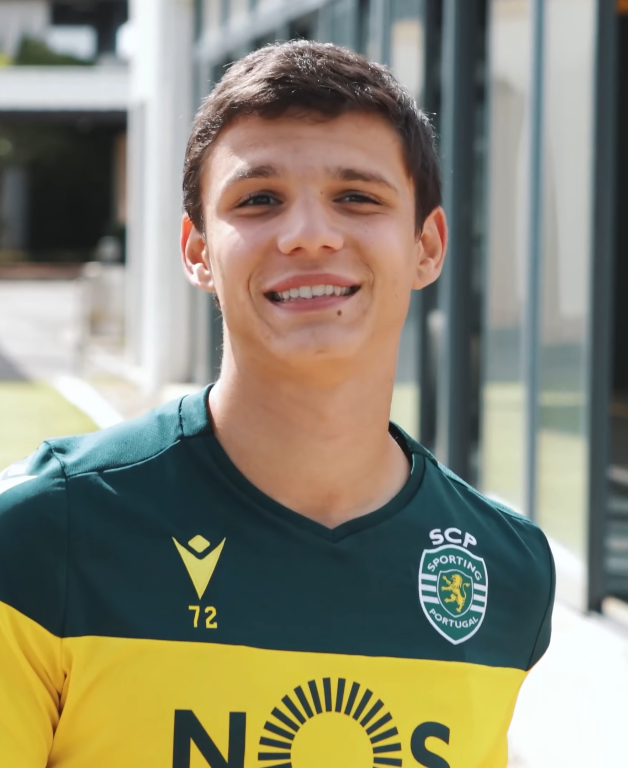 Patrick Simões