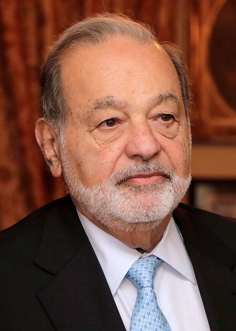 Patrick Slim Domit