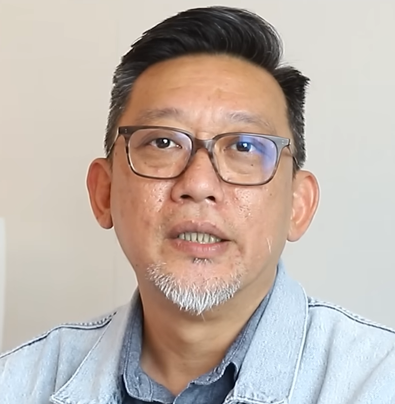 Patrick Soi