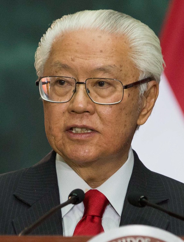 Patrick Tan