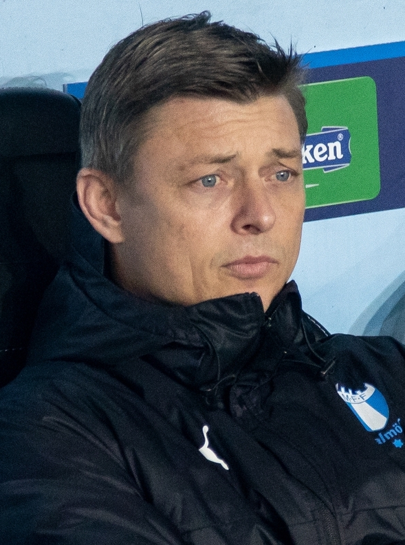 Patrick Tomasson
