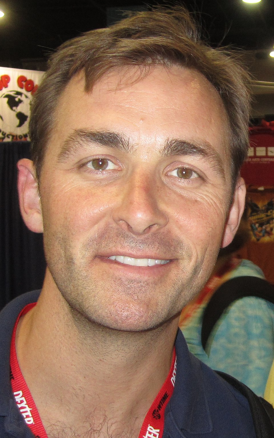 Patrick Valentín