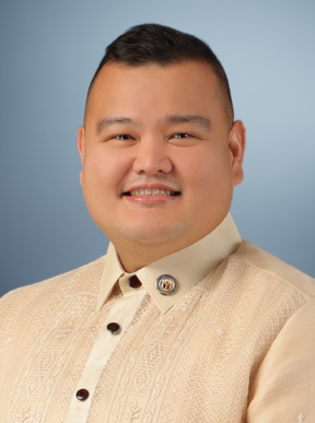 Patrick Vargas