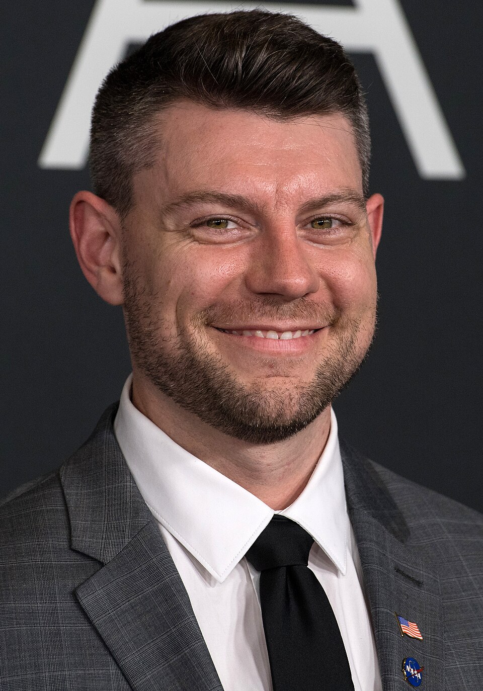 Patrick Wheeler