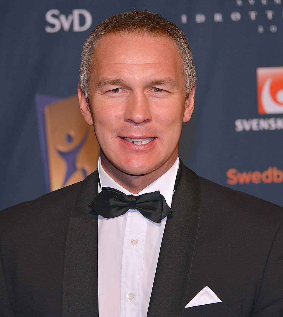 Patrik Anderson