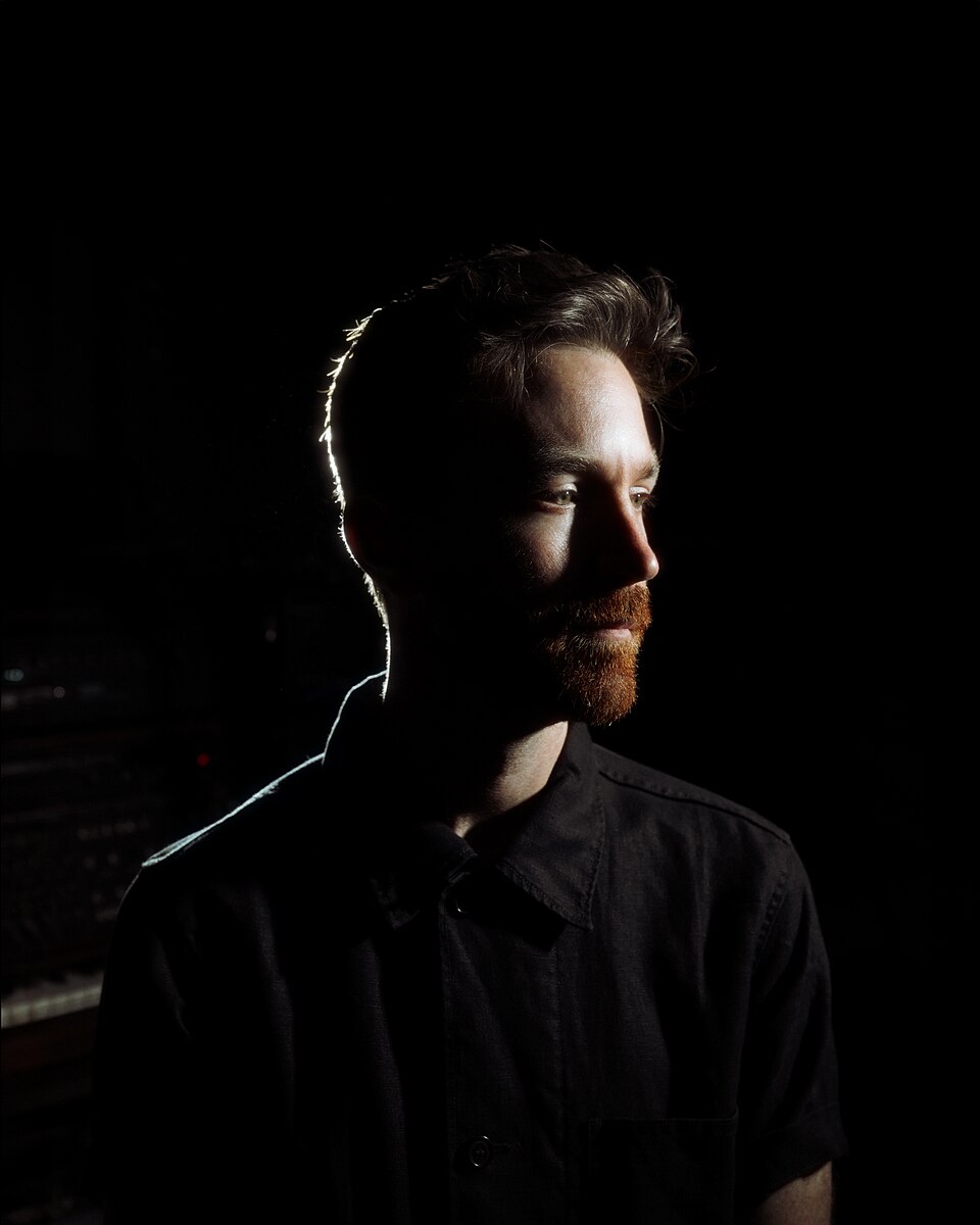 Patrik Berg