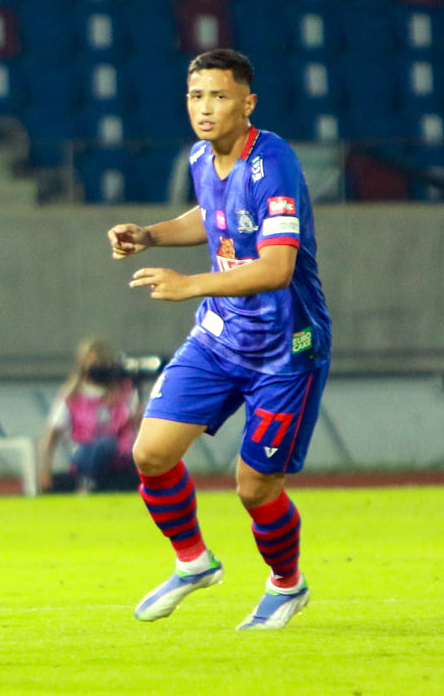 Patrik Gustavsson