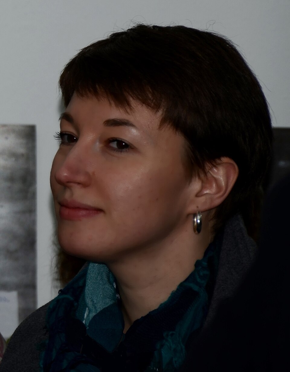 Patrik Hadenius