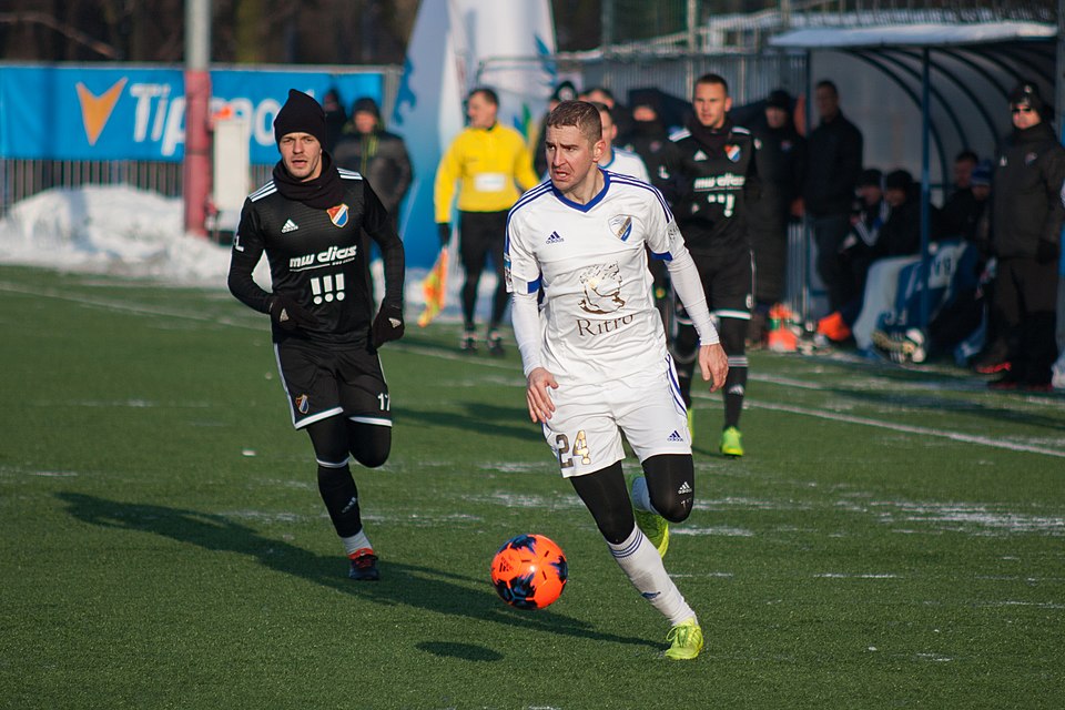 Patrik Hanes