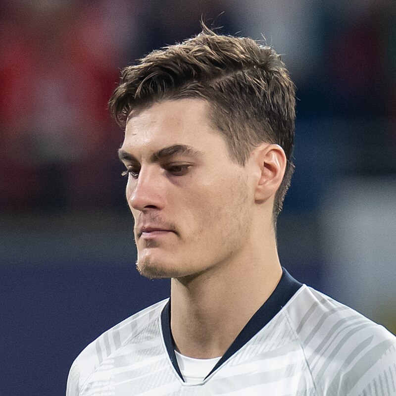 Patrik Ivan