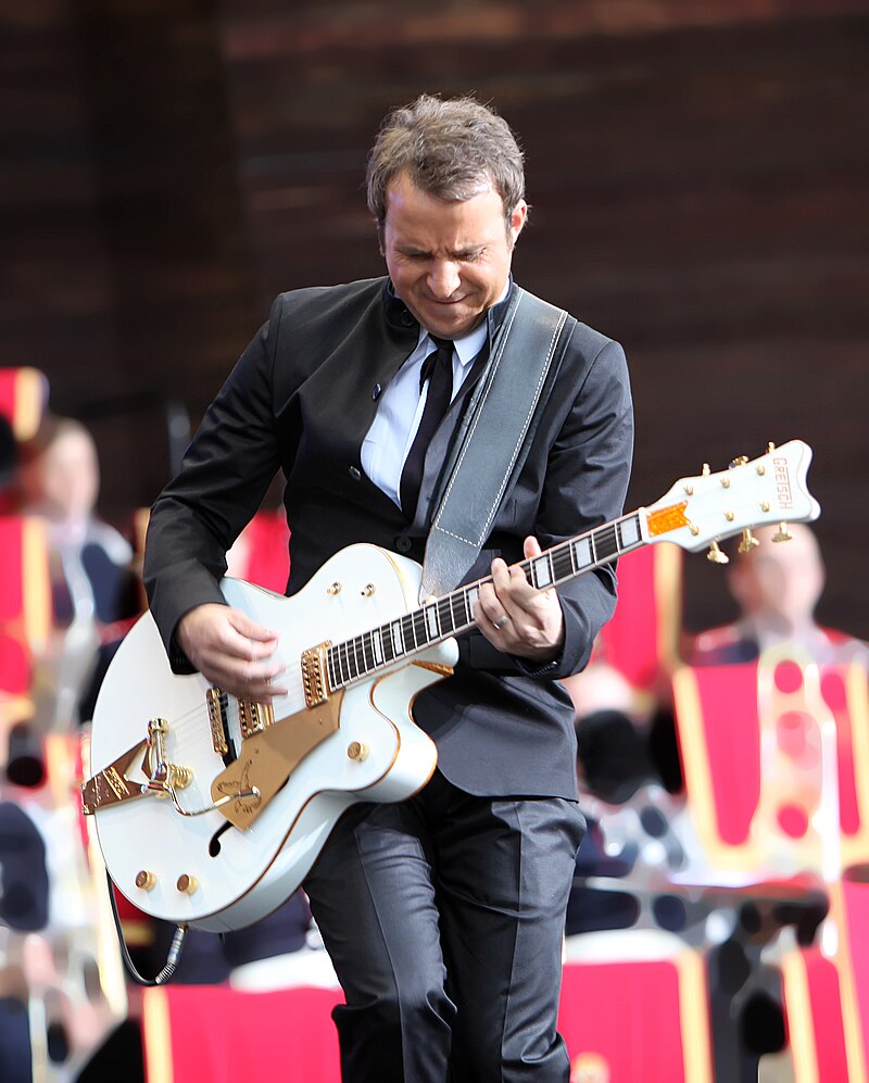 Patrik Jäger