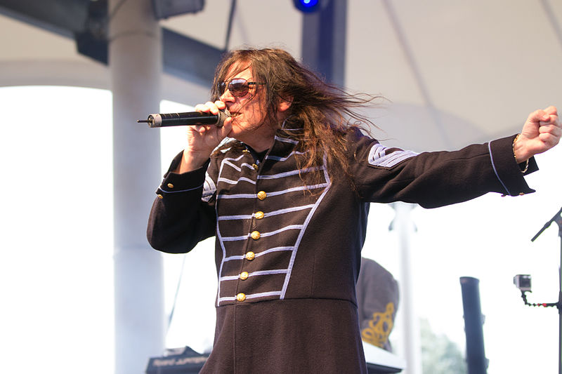 Patrik Johansson