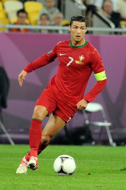 Patrik Kluivert