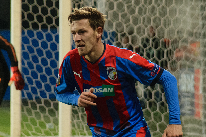 Patrik Wolf