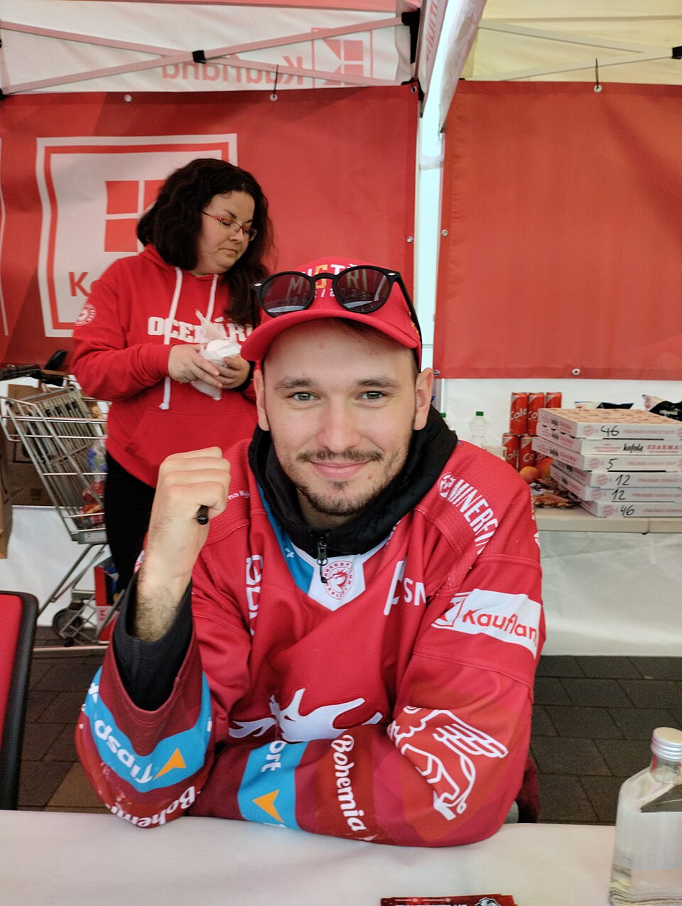Patriks Hrehorčāks
