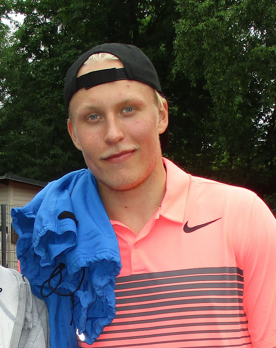 Patriks Laine
