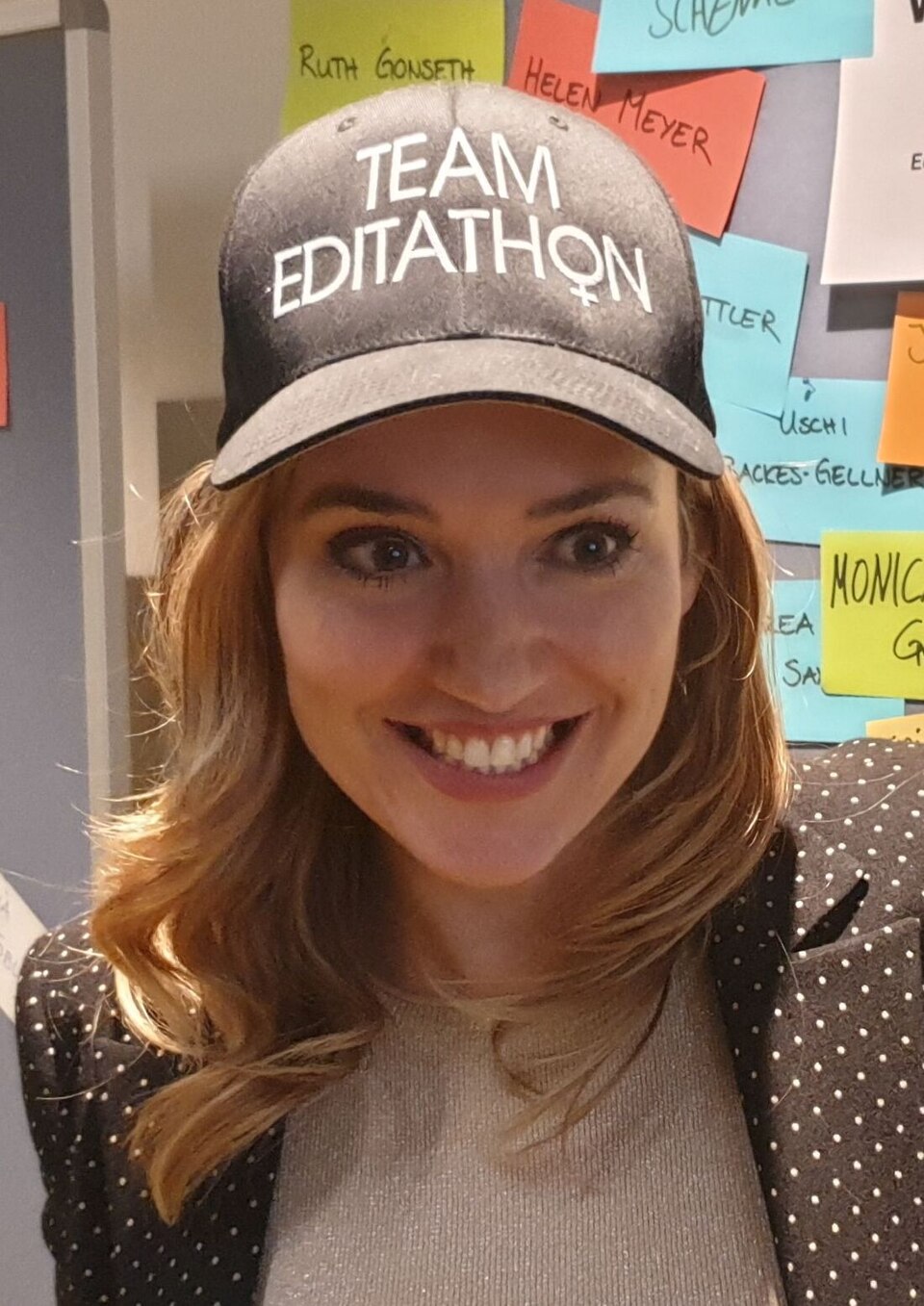 Patrizia Laeri