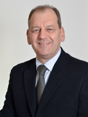 Patrizio La Pietra