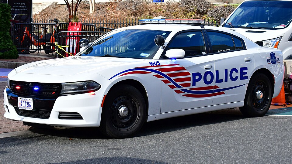 Patrol Police