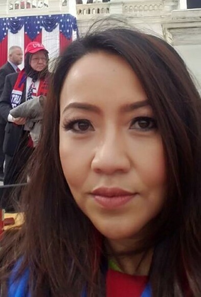 Patsy Widakuswara