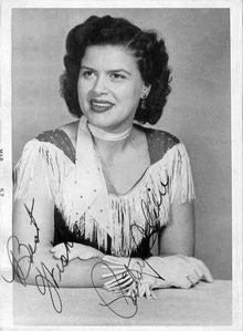 Patsy